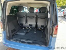 Mercedes-Benz EQV 300 Lang 7Sitzer Distr Multibeam ServiceFrei