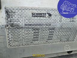Schmitz Cargobull 