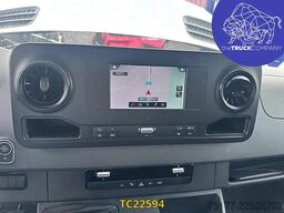 Mercedes-Benz Sprinter 314 CDI BOX + LIFT