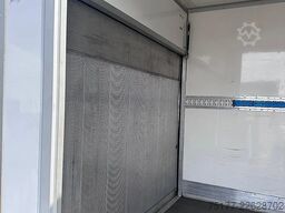 Mercedes-Benz Sprinter 314 CDI BOX + LIFT