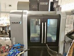 HURCO VM 10 i