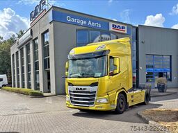 DAF XD 450 FT 4x2 OCC373 - luchtgeveerde cabine