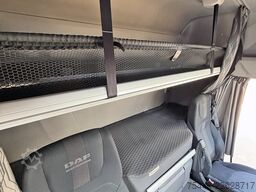 DAF XD 450 FT 4x2 OCC373 - luchtgeveerde cabine