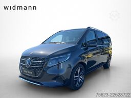 Mercedes-Benz V 250 d AVANTGARDE  AHK,Tisch,360°Kamera,uvm