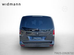 Mercedes-Benz V 250 d AVANTGARDE  AHK,Tisch,360°Kamera,uvm