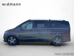 Mercedes-Benz V 250 d AVANTGARDE  AHK,Tisch,360°Kamera,uvm
