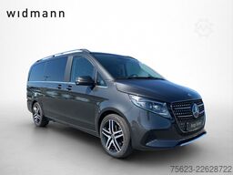 Mercedes-Benz V 250 d AVANTGARDE  AHK,Tisch,360°Kamera,uvm