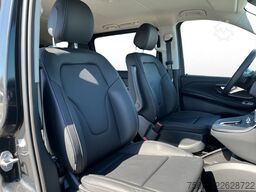 Mercedes-Benz V 250 d AVANTGARDE  AHK,Tisch,360°Kamera,uvm