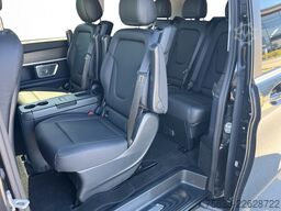 Mercedes-Benz V 250 d AVANTGARDE  AHK,Tisch,360°Kamera,uvm