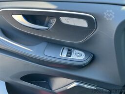 Mercedes-Benz V 250 d AVANTGARDE  AHK,Tisch,360°Kamera,uvm