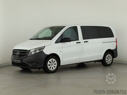 Mercedes-Benz Vito 116 CDI Tourer 2 x Schiebetür 5 Sitze