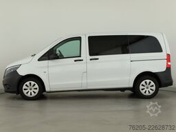 Mercedes-Benz Vito 116 CDI Tourer 2 x Schiebetür 5 Sitze
