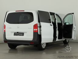 Mercedes-Benz Vito 116 CDI Tourer 2 x Schiebetür 5 Sitze