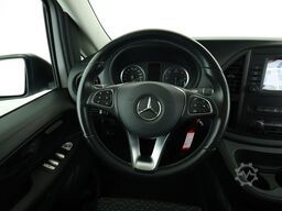 Mercedes-Benz Vito 116 CDI Tourer 2 x Schiebetür 5 Sitze