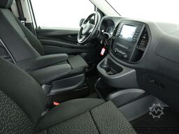 Mercedes-Benz Vito 116 CDI Tourer 2 x Schiebetür 5 Sitze