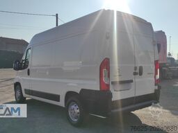 Citroen 2018 Jumper 130 CV | L2H2 Garanzia