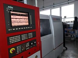 EMCO EMCOTURN 465 DS