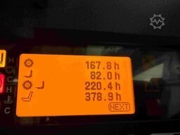 Toyota 52-8FDJF35 - TRIPLEX - NEUWERTIG