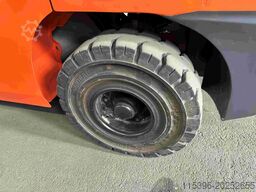 Toyota 52-8FDJF35 - TRIPLEX - NEUWERTIG