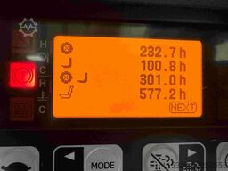 Toyota 52-8FDJF35 - TRIPLEX - NEUWERTIG