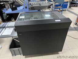 Uchida Aero Cut One Creaser, Slitter, and Cutter