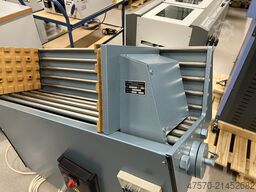 Lechner BP 1000 Bundling Press Bookbinding press