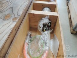 WEISS / SPL HSK-A63 175389A