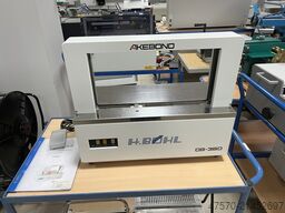 Akebono OB-360 Banding Machine