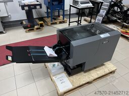 Duplo DBM 150 Booklet Maker with Trimmer