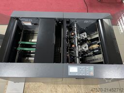 Duplo DBM 150 Booklet Maker with Trimmer