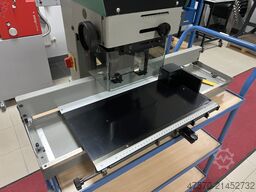 Nagel Citoborma 280B Paper Drill