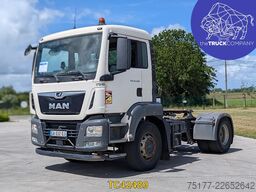 MAN TGS 18.430