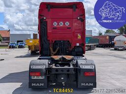 MAN TGX 18.470