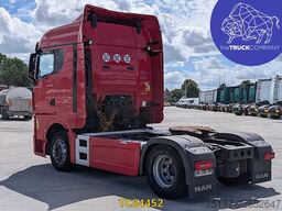 MAN TGX 18.470