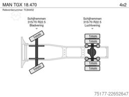 MAN TGX 18.470