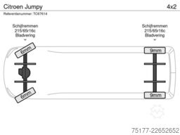Citroën Jumpy