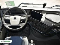 VOLVO FH 460 AERO XL ACC i-Save I-ParkCool