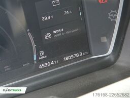 VOLVO FH 460 AERO XL ACC i-Save I-ParkCool