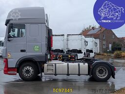 DAF XF Euro6 450