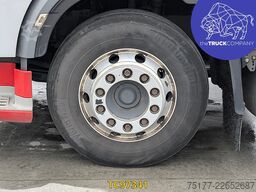 DAF XF Euro6 450