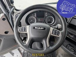 DAF XF Euro6 450