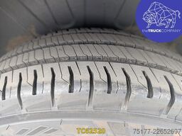 Peugeot Boxer 3t3 2l blue hdi 110 pack