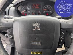 Peugeot Boxer 3t3 2l blue hdi 110 pack