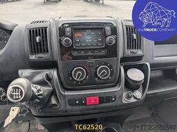 Peugeot Boxer 3t3 2l blue hdi 110 pack