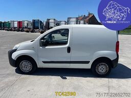 Peugeot Bipper 1.2 HDI - AIRCO