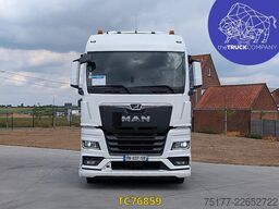 MAN TGX 18.510