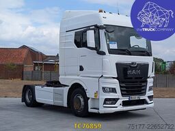 MAN TGX 18.510