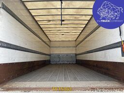 Iveco EuroCargo 160 E25