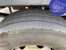 Iveco EuroCargo 160 E25