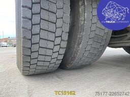 Iveco EuroCargo 160 E25